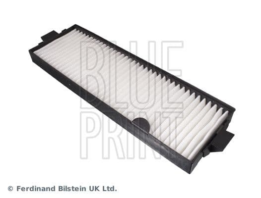Filtru, aer habitaclu BLUE PRINT ADW192512