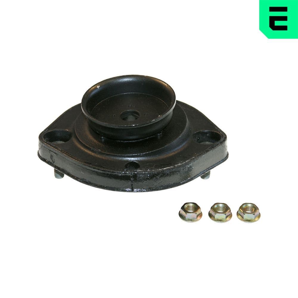 Set reparatie, rulment sarcina amortizor OPTIMAL F8-7361