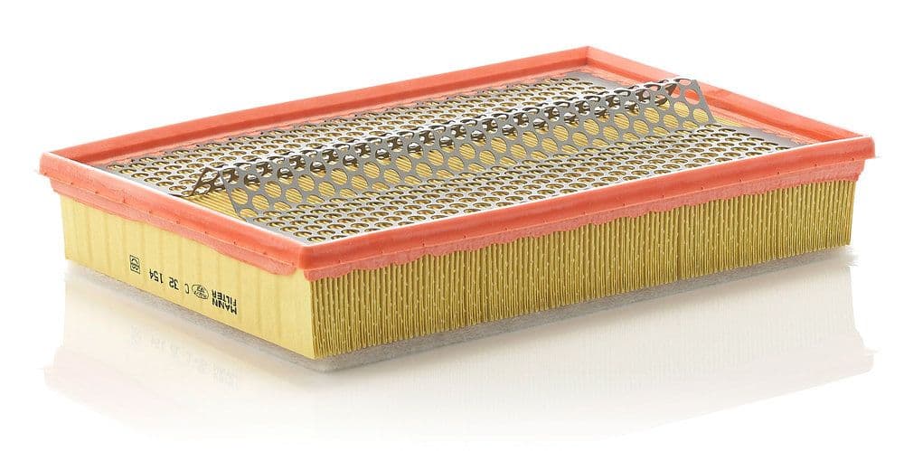 Filtru aer MANN-FILTER C 32 154