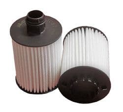 Filtru ulei ALCO FILTER MD-3087
