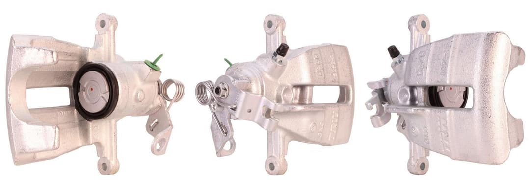 Etrier frana DRI 4277600
