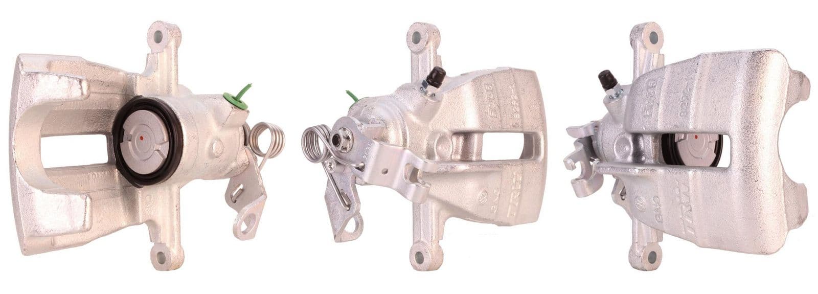 Etrier frana DRI 4277600