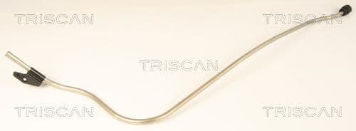 Cablu, frana de parcare TRISCAN 8140 38921