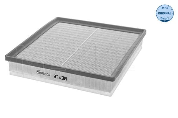 Filtru aer MEYLE -ORIGINAL: True to OE. 612 321 0002