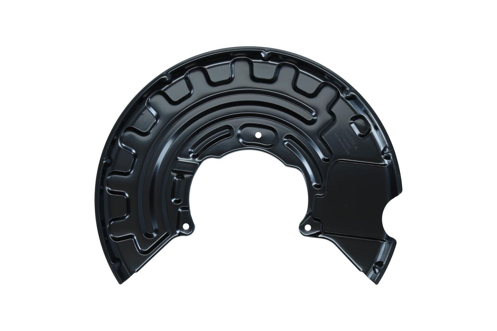 protectie stropire,disc frana KAMOKA 1180050