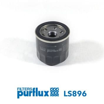 Filtru ulei PURFLUX LS896