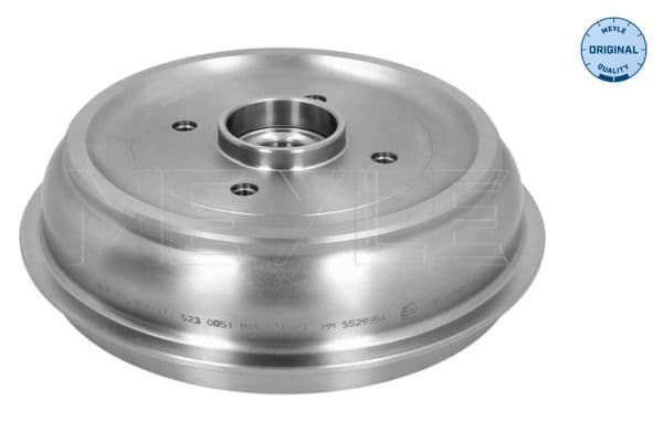 Tambur frana MEYLE 11-15 523 0051