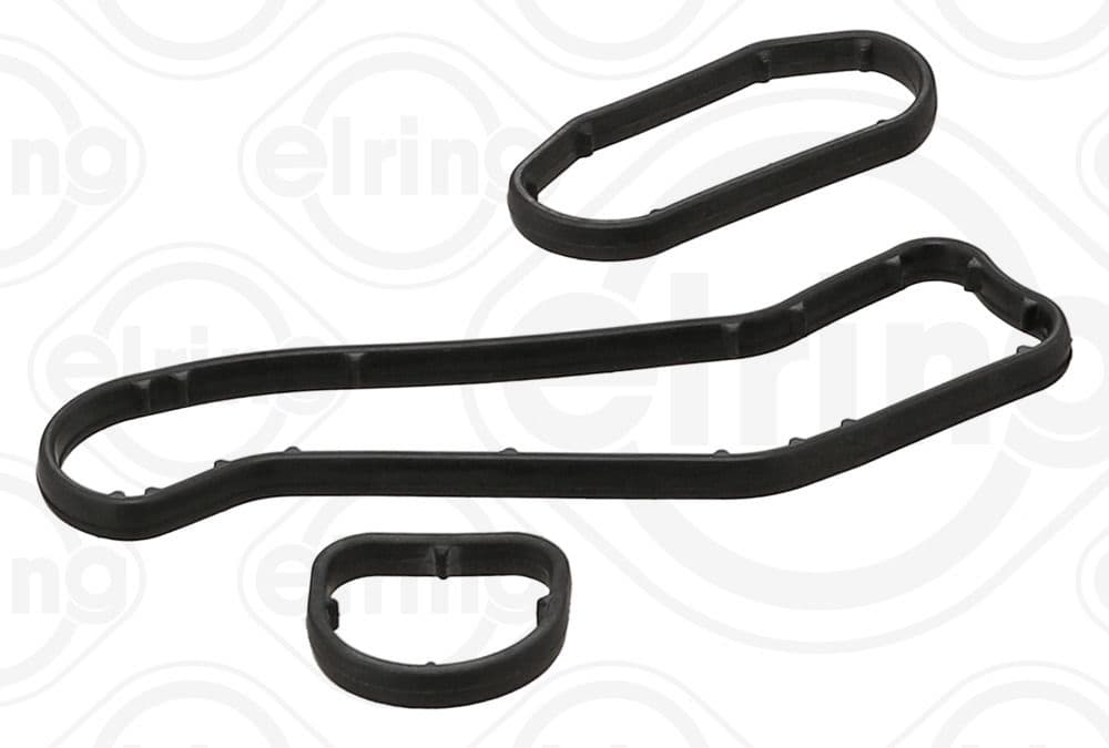 Set garnituri, radiator ulei ELRING 632.430