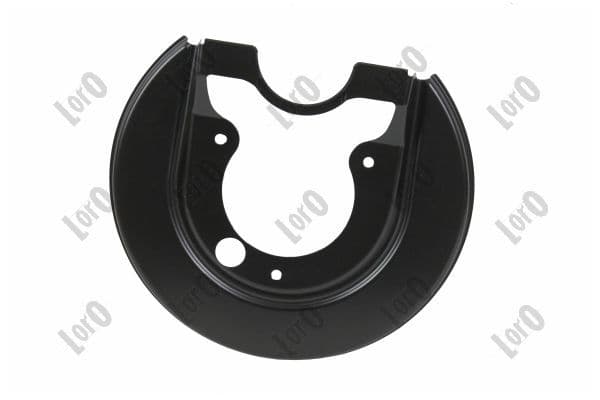 protectie stropire,disc frana LORO 131-07-637