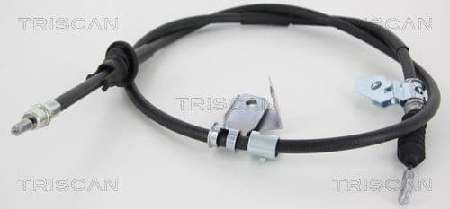 Cablu, frana de parcare TRISCAN 8140 42149
