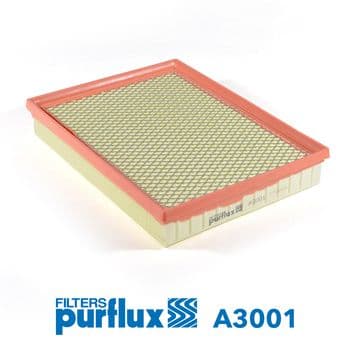 Filtru aer PURFLUX A3001