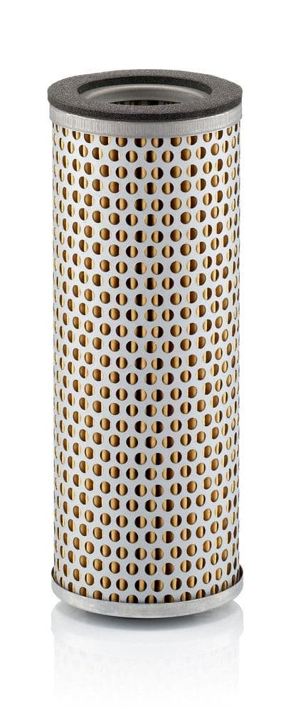 Filtru aer MANN-FILTER C 718