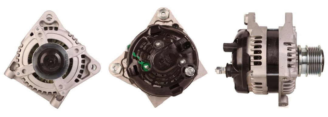 Generator / Alternator ELSTOCK 27-4948