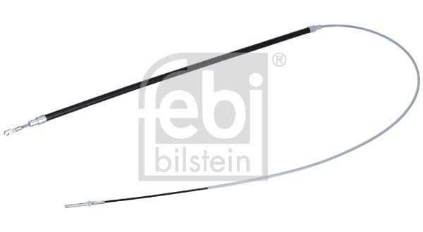 Cablu, frana de parcare FEBI BILSTEIN 12303