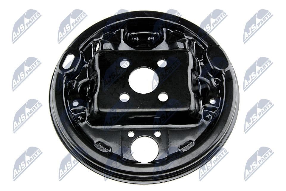 protectie stropire,disc frana NTY HTO-RE-000