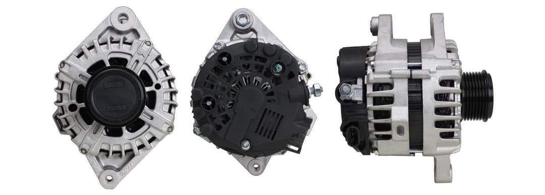 Generator / Alternator ELSTOCK 28-8607