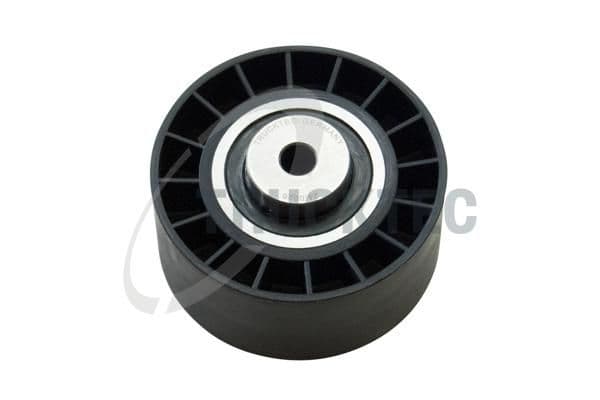 rola intinzator,curea transmisie TRUCKTEC AUTOMOTIVE 02.19.085