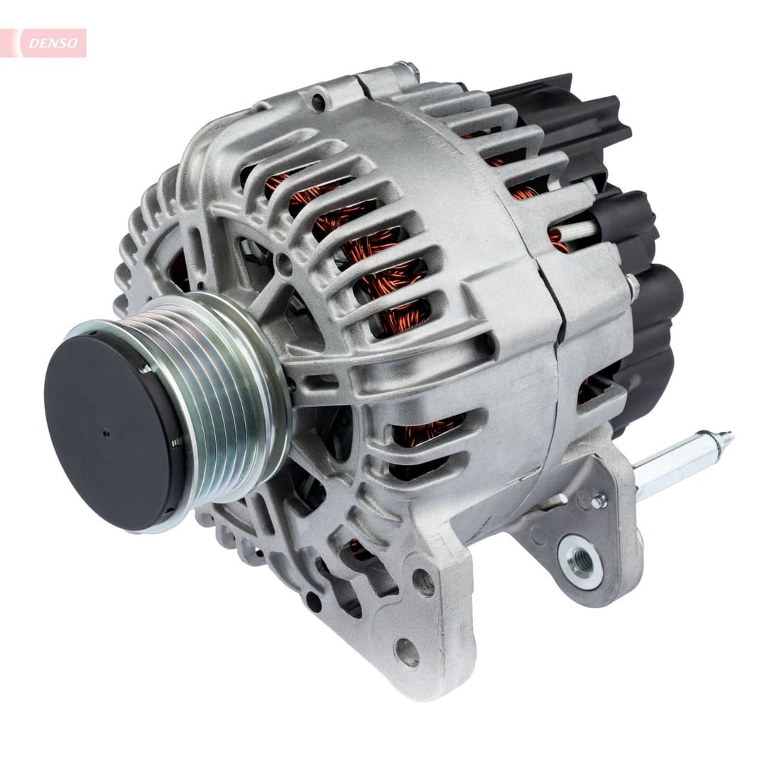 Generator / Alternator DENSO DAN1508