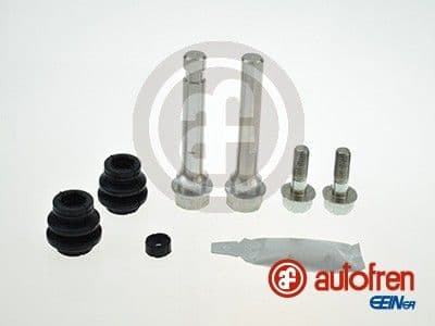 Set bucsi de ghidaj, etrier frana AUTOFREN SEINSA D7197C