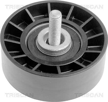 rola intinzator,curea transmisie TRISCAN 8641 152005