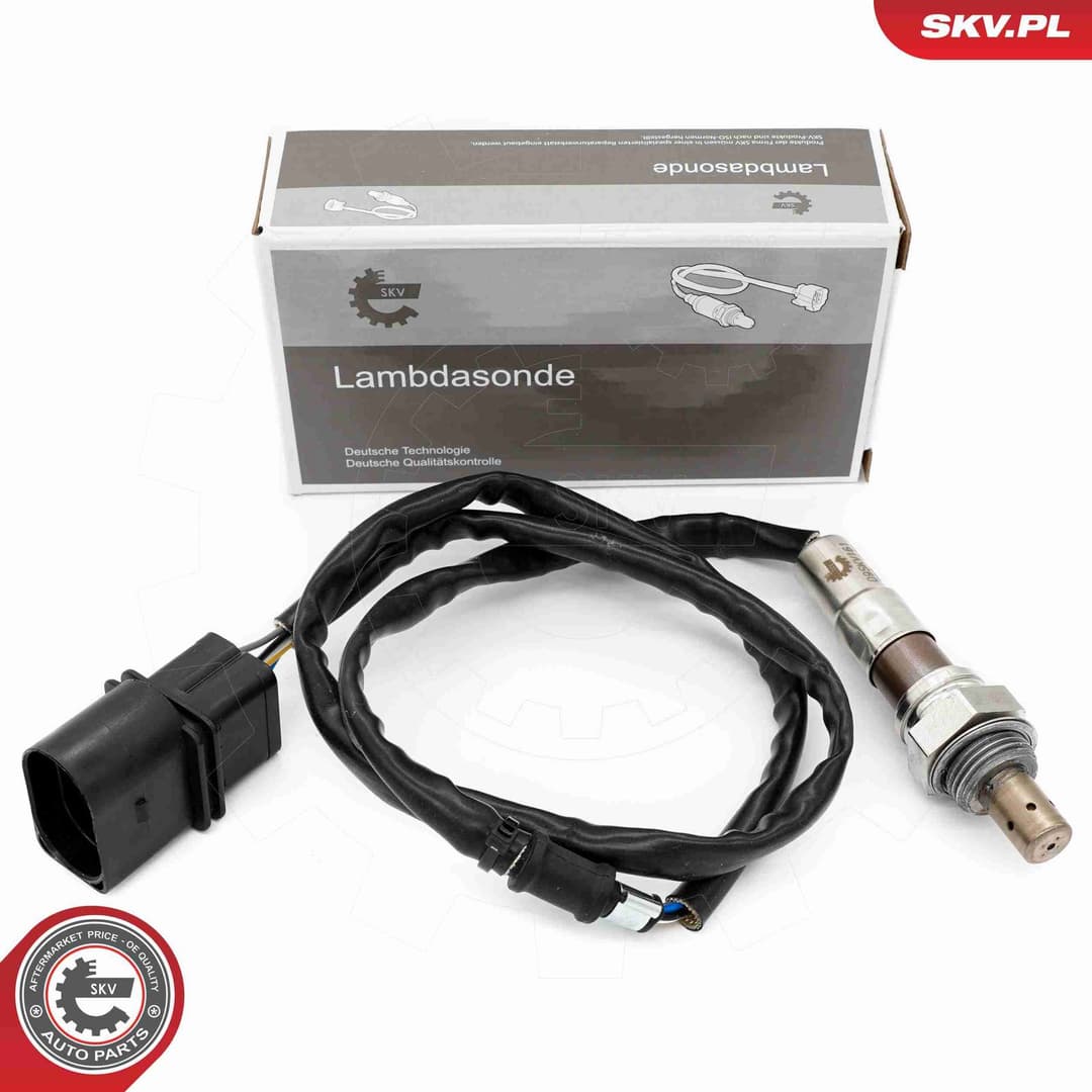 Sonda Lambda ESEN SKV 09SKV161