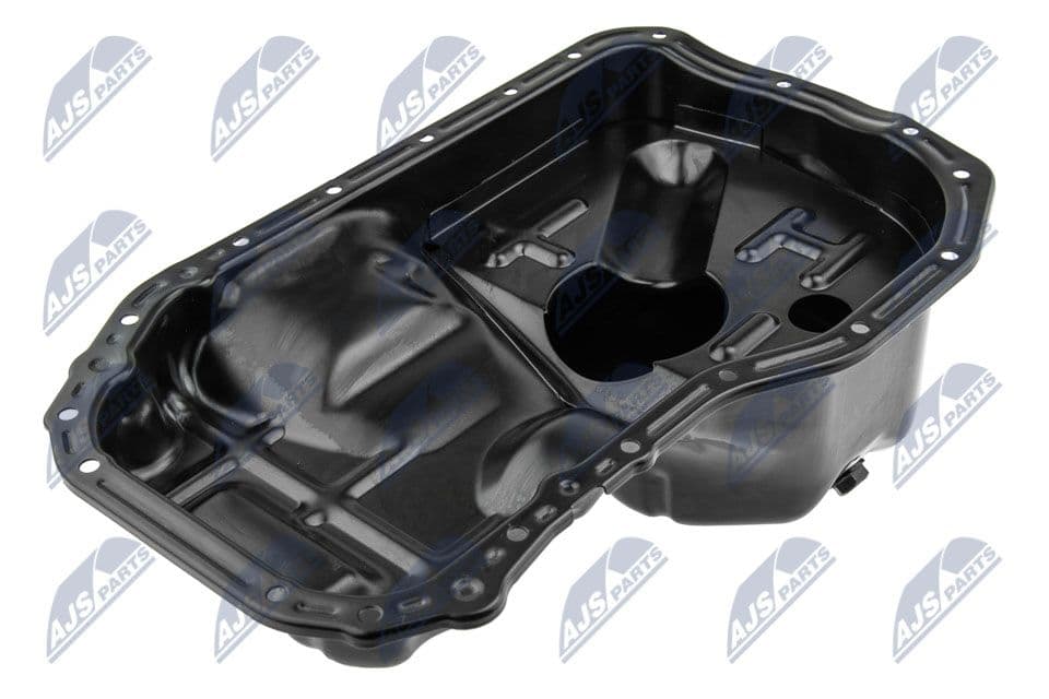 Baie ulei NTY BMO-MS-002