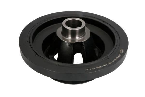 Fulie curea, arbore cotit BTA E6M0006BTA