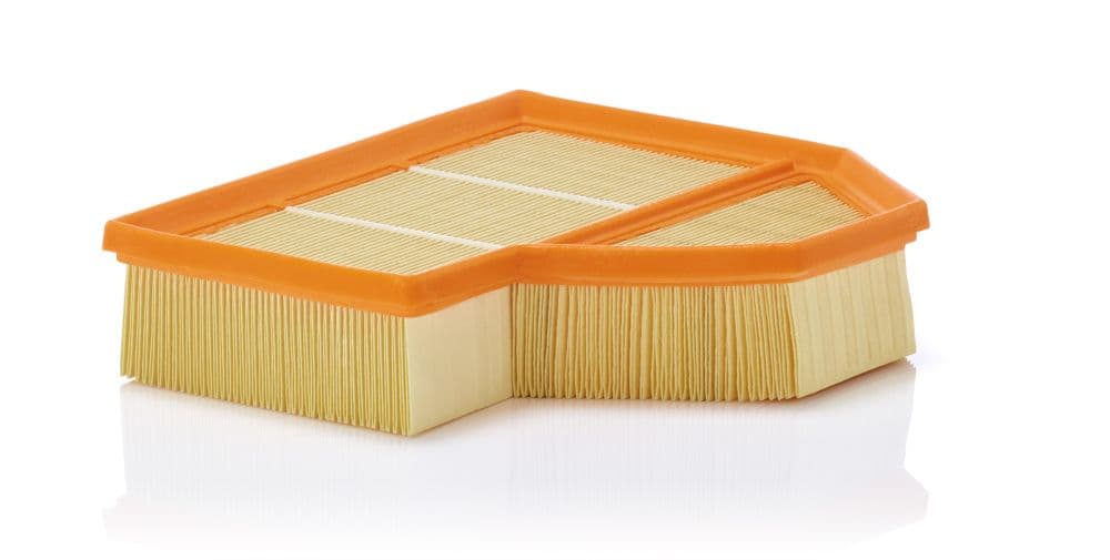 Filtru aer MANN-FILTER C 25 112