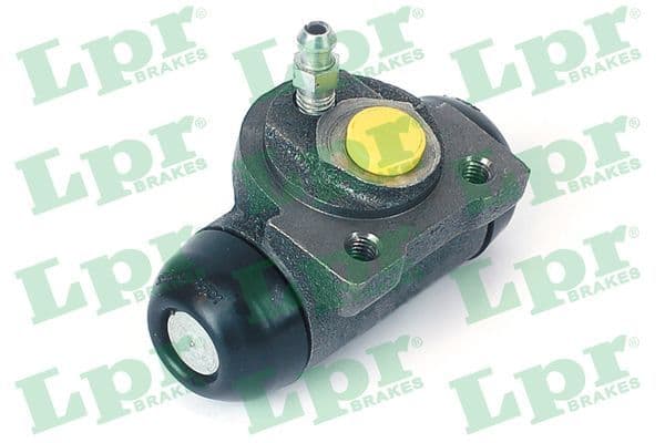 Cilindru receptor frana LPR 4092