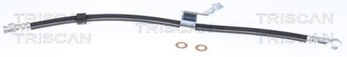 Furtun frana TRISCAN 8150 80316