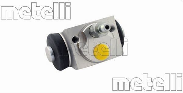 Cilindru receptor frana METELLI 04-0960