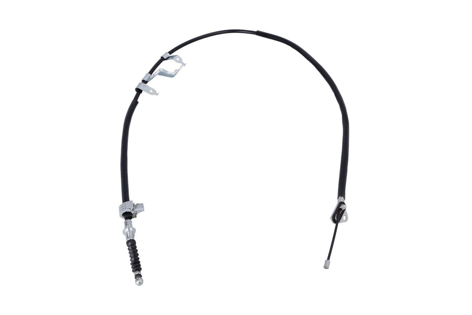 Cablu, frana de parcare KAMOKA 1190161