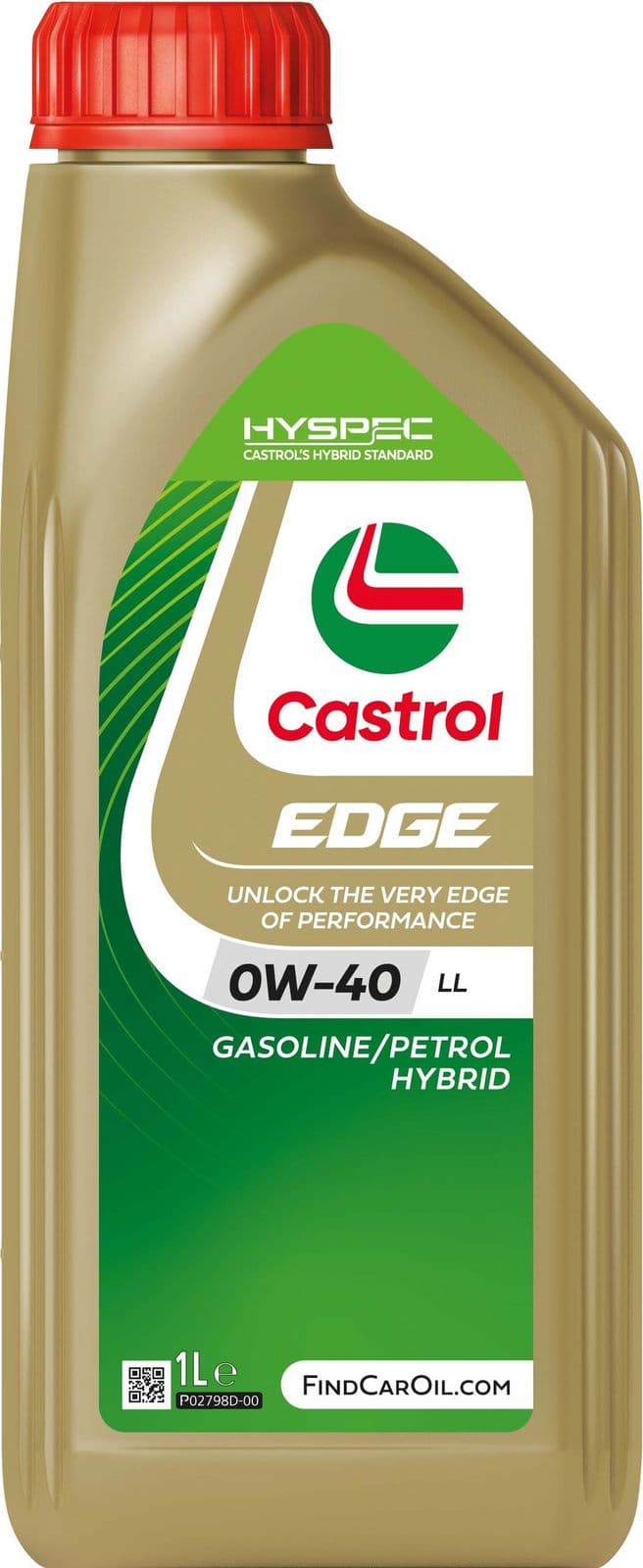 ulei de motor CASTROL 161E8B