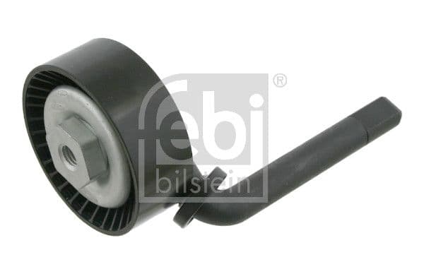 rola intinzator,curea transmisie FEBI BILSTEIN 27372