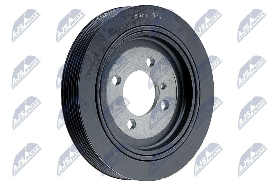 Fulie curea, arbore cotit NTY RKP-HY-514