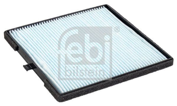 Filtru, aer habitaclu FEBI BILSTEIN 24567