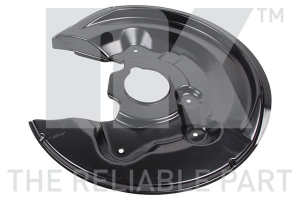 protectie stropire,disc frana NK 234786