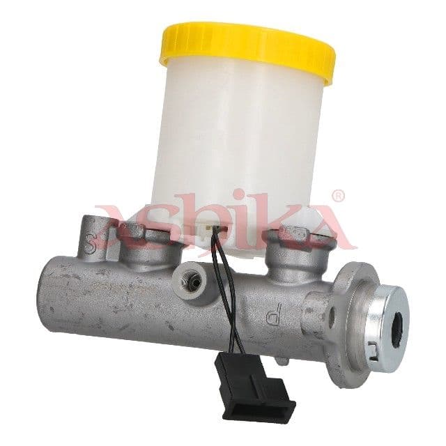 Pompa centrala, frana ASHIKA 68-01-199