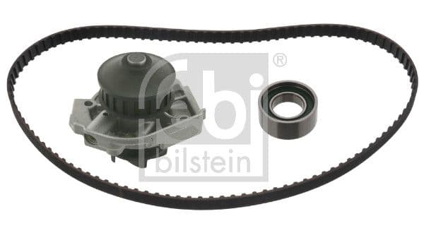 Set pompa apa + curea dintata FEBI BILSTEIN 45140
