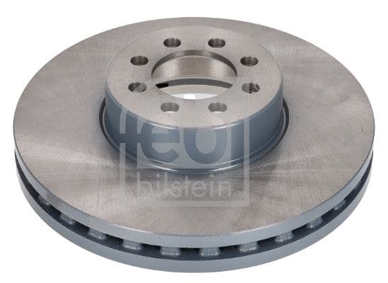 Disc frana FEBI BILSTEIN 193301