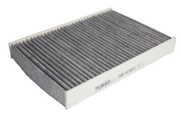 Filtru, aer habitaclu PURRO PUR-PC2017C