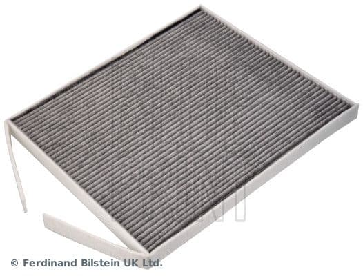 Filtru, aer habitaclu BLUE PRINT ADBP250011