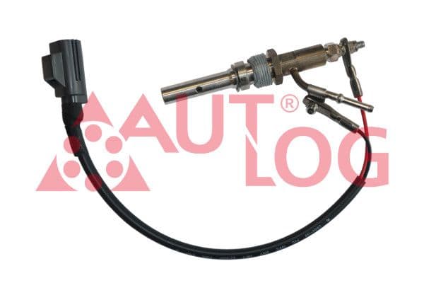 Unitate de injectie, regenerare filtru de particule AUTLOG AV6509