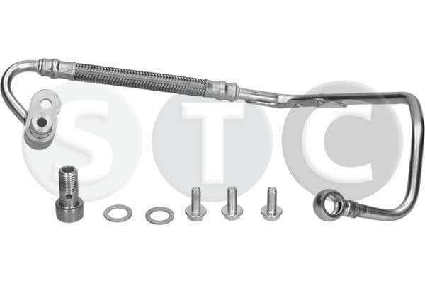 conducta ulei, incarcare STC T492362