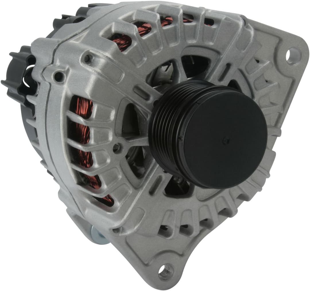 Generator / Alternator HC-Cargo F 032 116 043