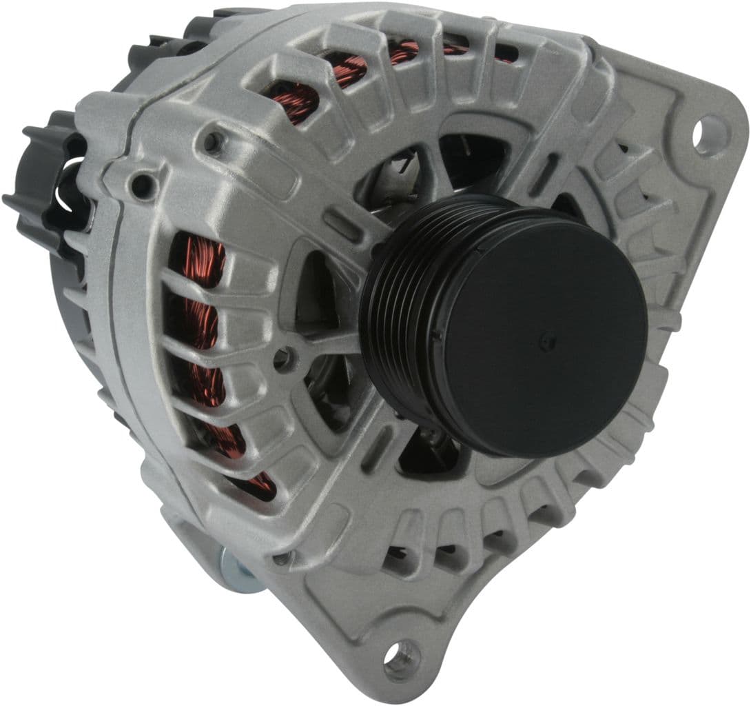 Generator / Alternator HC-Cargo F 032 116 043
