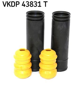 chit protectie praf,amortizor SKF VKDP 43831 T
