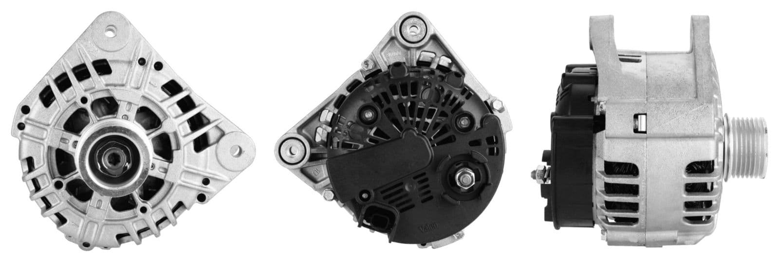 Generator / Alternator ELSTOCK 28-5740