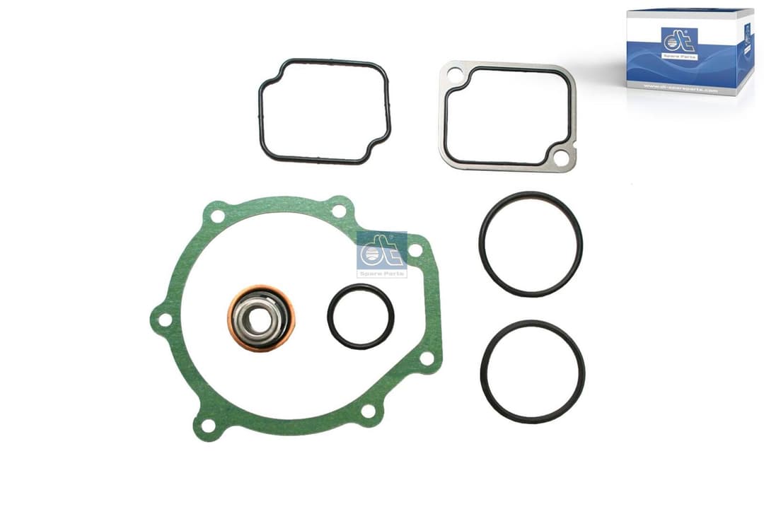 Set reparatie, pompa apa DT Spare Parts 4.90925