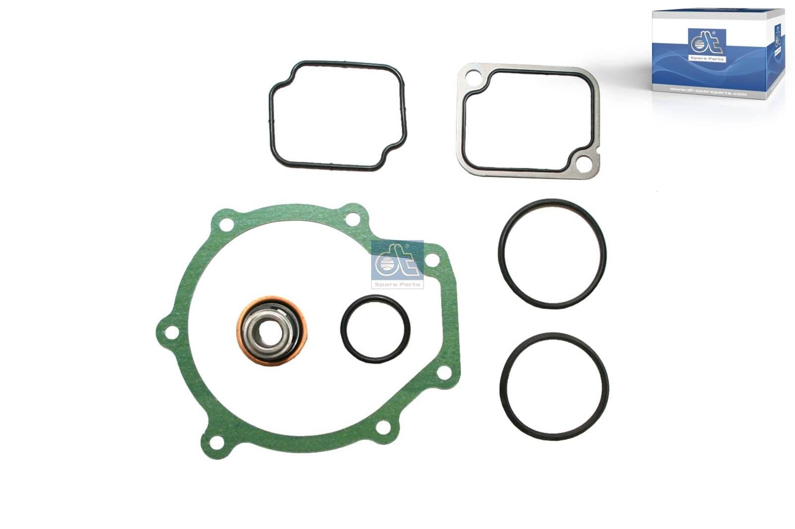 Set reparatie, pompa apa DT Spare Parts 4.90925